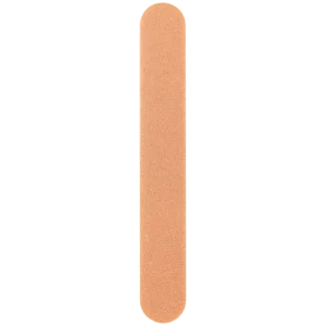 5G Glass Edge Strip For Samsung Galaxy S24 5G (Sandstone Orange)