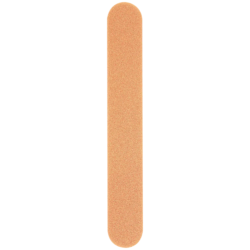 5G Glass Edge Strip For Samsung Galaxy S24 Plus 5G (Sandstone Orange)