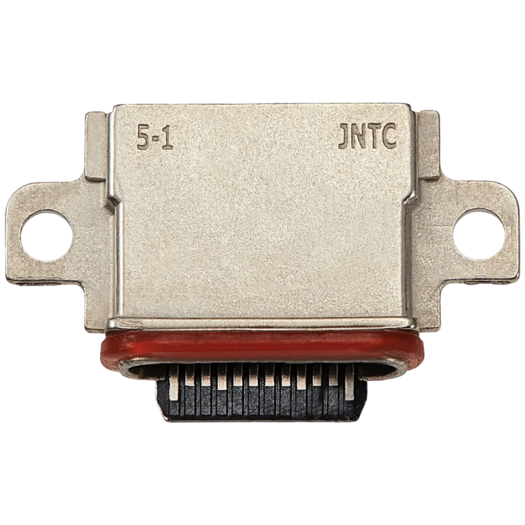 Charging Port For Samsung Galaxy Tab Active 4 Pro (T630 / T636 / T638U / 2022) (Soldering Required)