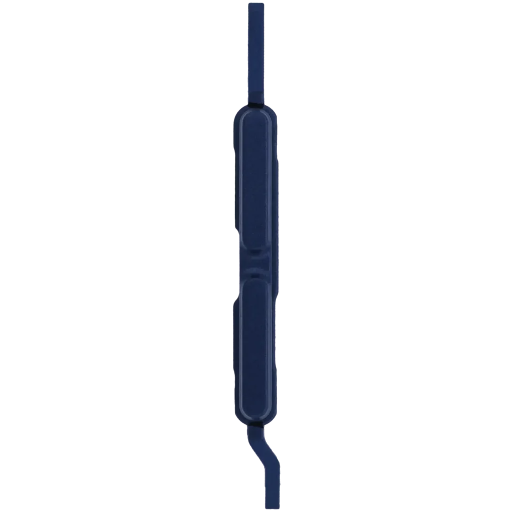 Hard Buttons (Volume) For Motorola Moto G 5G (XT2513 / 2025) (Genuine OEM) (Sapphire Blue)