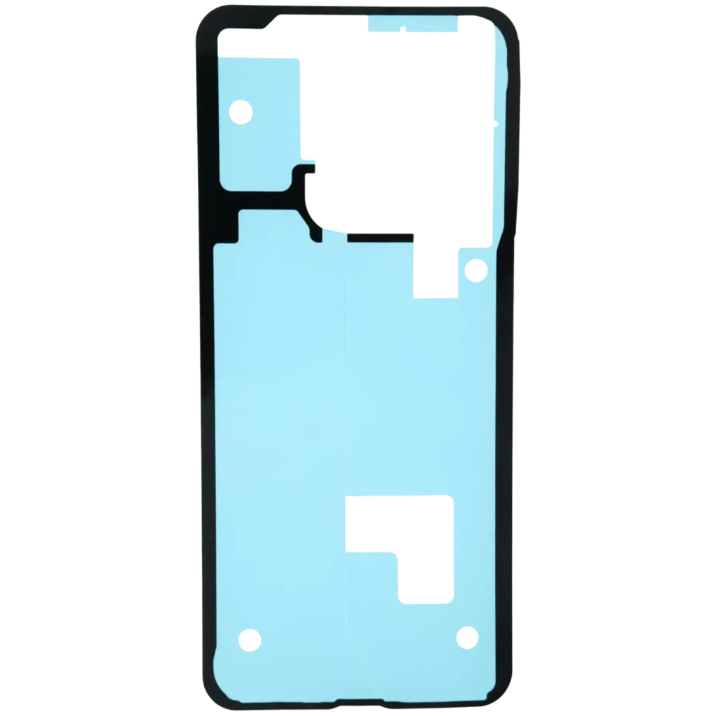 Back Cover Adhesive Tape For Motorola Moto Edge (XT2519 / 2025) (Genuine OEM)