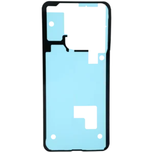 Back Cover Adhesive Tape For Motorola Moto Edge (XT2519 / 2025) (Genuine OEM)
