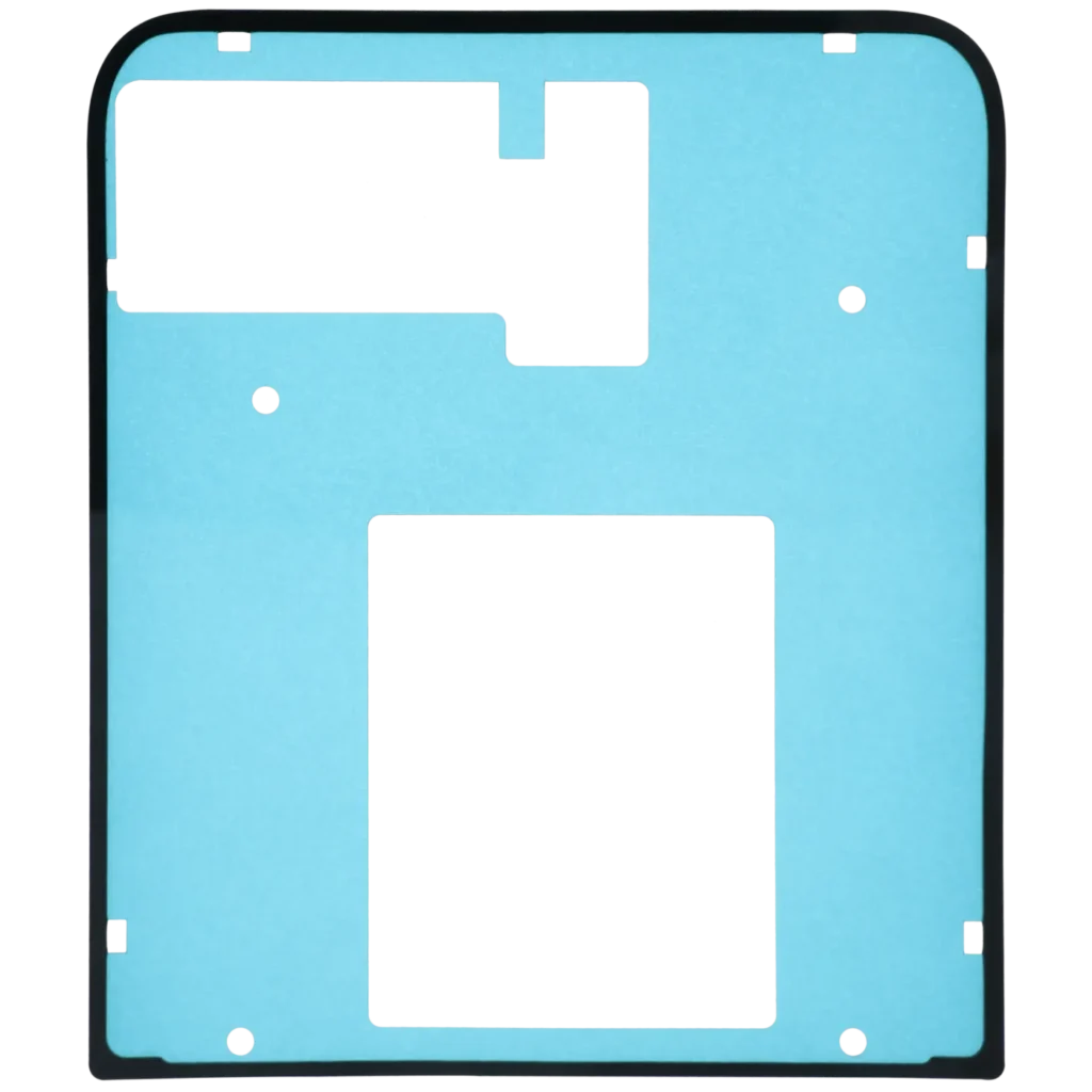 Outer Oled Adhesive Tape For Moto Razr Plus / Razr 60 Ultra (XT2551 / 2025) (Genuine OEM)