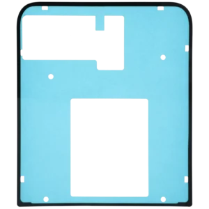 Outer Oled Adhesive Tape For Moto Razr Plus / Razr 60 Ultra (XT2551 / 2025) (Genuine OEM)
