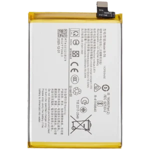 Replacement Battery For Vivo Y55 5G / Vivo Y75 5G / Y33s / Y33e (B-T6)