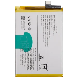 Replacement Battery For Vivo Y16 / Y02s (B-W1)