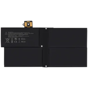 Replacement Battery For Microsoft Surface Pro X 13" (QWZ-00001) (G3HTA056H)