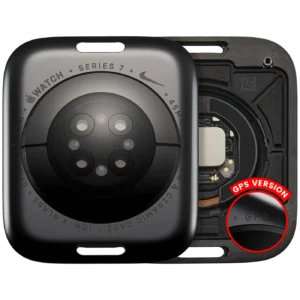 Back Cover Assembly For Watch Series 7 (45mm) (GPS Version)(Nike)
