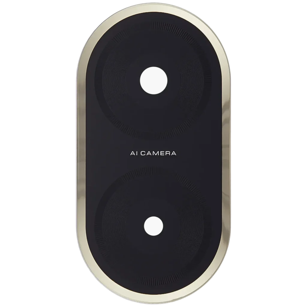 Back Camera Lens (Glass Only) With Adhesive For Xiaomi Redmi A5