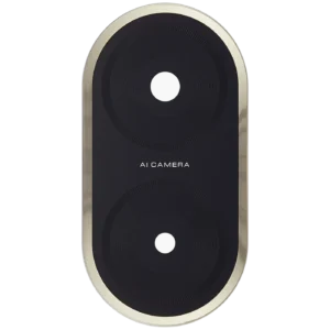Back Camera Lens (Glass Only) With Adhesive For Xiaomi Redmi A5