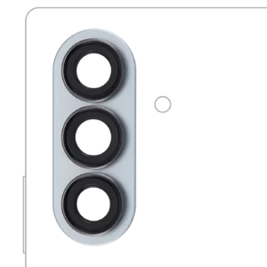 Back Camera Lens With Bezel Ring For Samsung Galaxy Z Fold 7 (F966) (Mint)