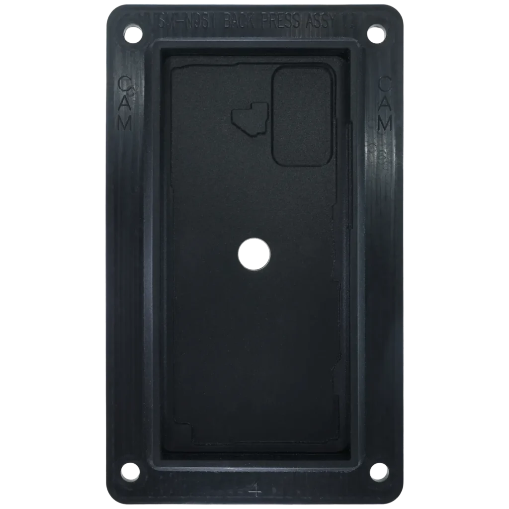 Samsung Service Top Window Press Pad For Galaxy Note 20 5G (OEM Service Tools)
