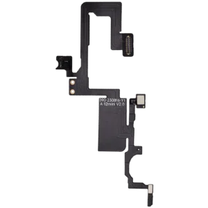 Earpiece Blank Flex Cable For iPhone 12 Mini (Qianli)