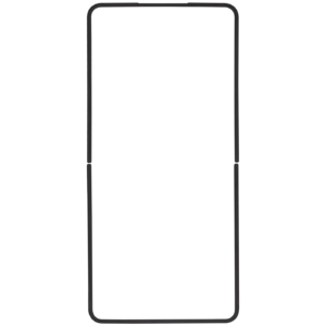 Screen Bracket For Samsung Galaxy Z Flip 7 5G (F766)
