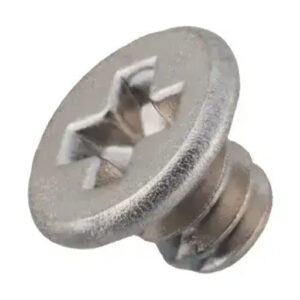 Main Screw (M1.2 × 1.6 L × 2.4 D × 0.3 T) For iPhone 17 Pro (Genuine OEM) (Pack of 30)