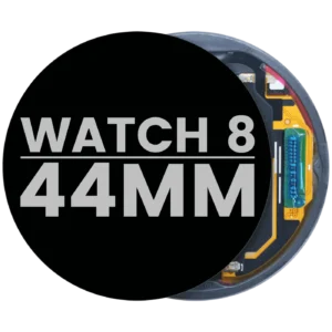 OLED Assembly For Samsung Galaxy Watch 8 (44 MM) (Used OEM Pull : Grade A ) (All Colors)