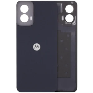Back Cover Glass For Motorola Moto G Power 5G (XT2415 / 2024) (Premium) (Outer Space)