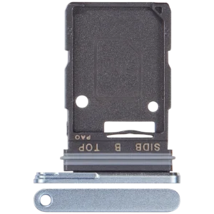 Single Sim Card Tray For Samsung Galaxy S26 (S942) (Sky Blue)