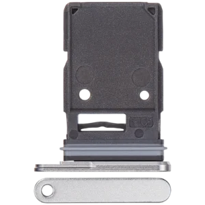 Single Sim Card Tray For Samsung Galaxy S26 Ultra (S948) (White)