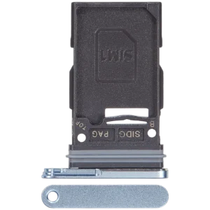 Single Sim Card Tray For Samsung Galaxy S26 Plus (S947) (Sky Blue)