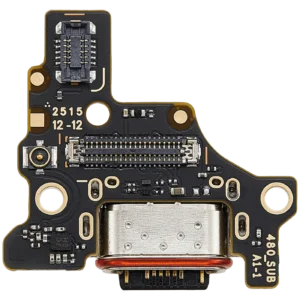 Charging Port Board For Motorola Moto G96 (XT2531 / 2025) (Premium)