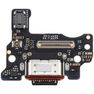 Charging Port Board For Motorola Moto Edge 50 Neo (XT2409 / 2024) (Premium)