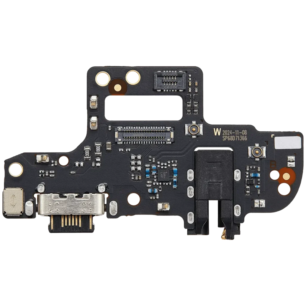 Charging Port Board For Motorola Moto G Stylus 4G (XT2317 / 2023) (Premium)