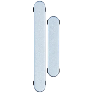 Hard Buttons (Power / Volume) For Samsung Galaxy S26 Plus (S947) (Sky Blue)