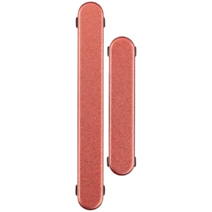 Hard Buttons (Power / Volume) For Samsung Galaxy S26 Plus (S947) (Red)
