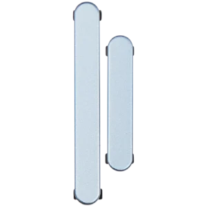 Hard Buttons (Power / Volume) For Samsung Galaxy S26 Ultra (S948) (Sky Blue)