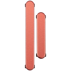 Hard Buttons (Power / Volume) For Samsung Galaxy S26 Ultra (S948) (Red)