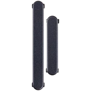 Hard Buttons (Power / Volume) For Samsung Galaxy S26 Ultra (S948) (Black)