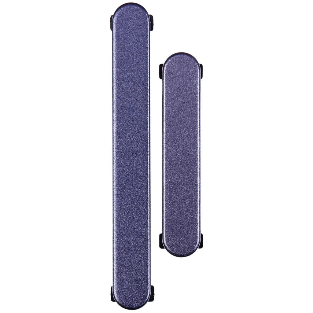 Hard Buttons (Power / Volume) For Samsung Galaxy S26 Ultra (S948) (Cobalt Violet)