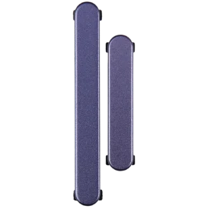 Hard Buttons (Power / Volume) For Samsung Galaxy S26 Ultra (S948) (Cobalt Violet)