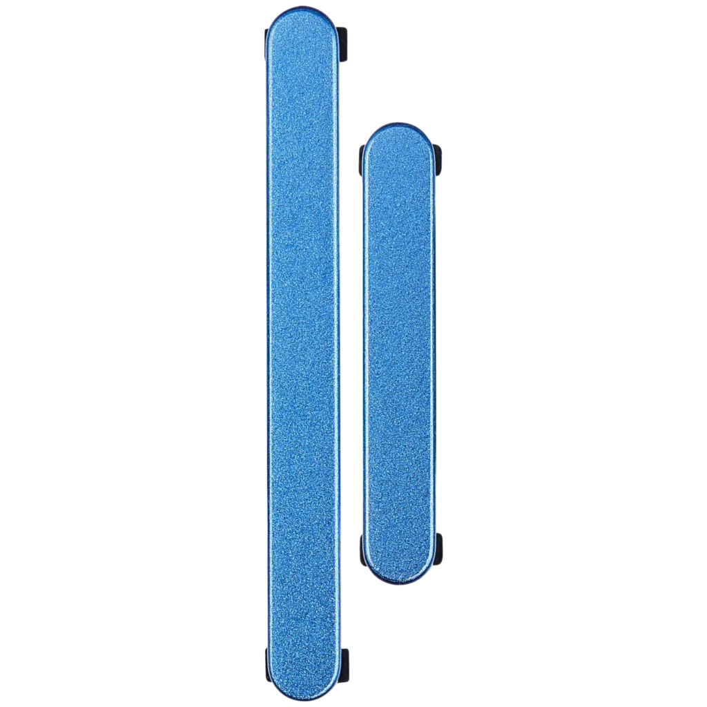 Hard Buttons (Power / Volume) For Samsung Galaxy S26 (S942) (Blue)