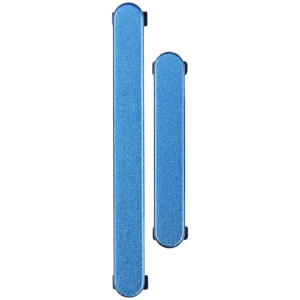 Hard Buttons (Power / Volume) For Samsung Galaxy S26 (S942) (Blue)