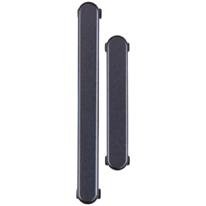Hard Buttons (Power / Volume) For Samsung Galaxy S26 (S942) (Black)