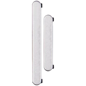 Hard Buttons (Power / Volume) For Samsung Galaxy S26 (S942) (White)