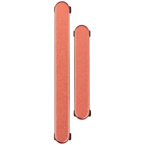 Hard Buttons (Power / Volume) For Samsung Galaxy S26 (S942) (Red)