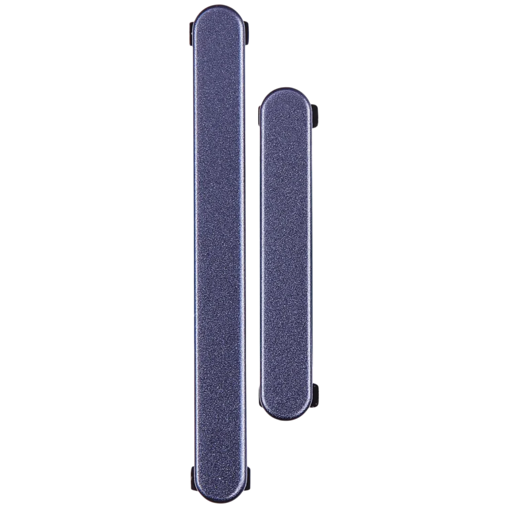 Hard Buttons (Power / Volume) For Samsung Galaxy S26 (S942) (Cobalt Violet)