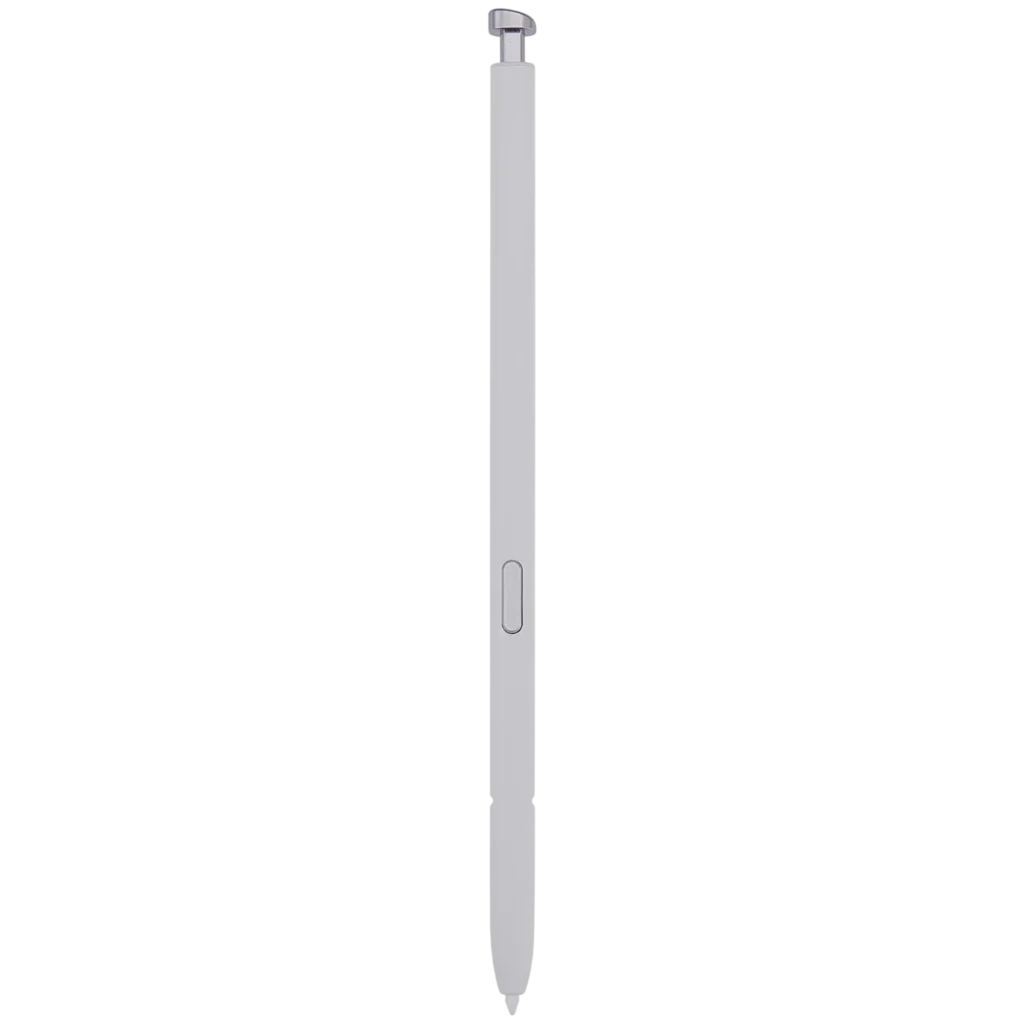 Stylus Pen For Samsung Galaxy S26 Ultra (S948) (Premium) (White)
