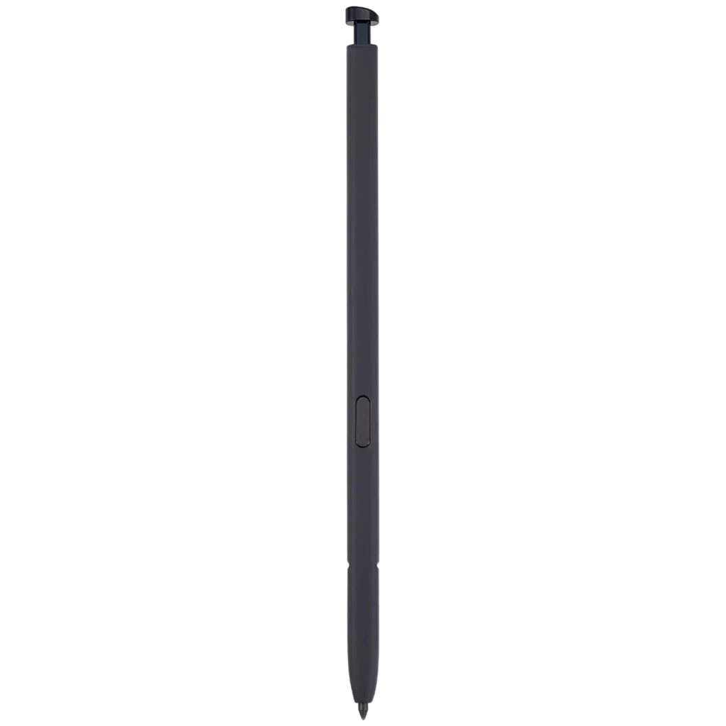 Stylus Pen For Samsung Galaxy S26 Ultra (S948) (Premium) (Black)