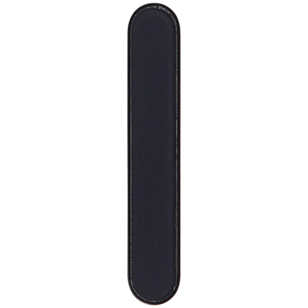 Camera Control Button For iPhone 16 Pro / 16 Pro Max (Black) (JCID)