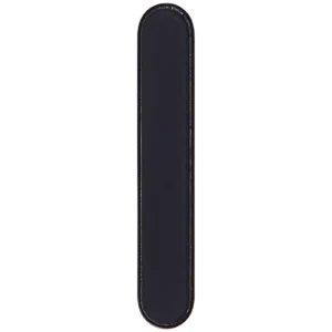 Camera Control Button For iPhone 16 Pro / 16 Pro Max (Black) (JCID)