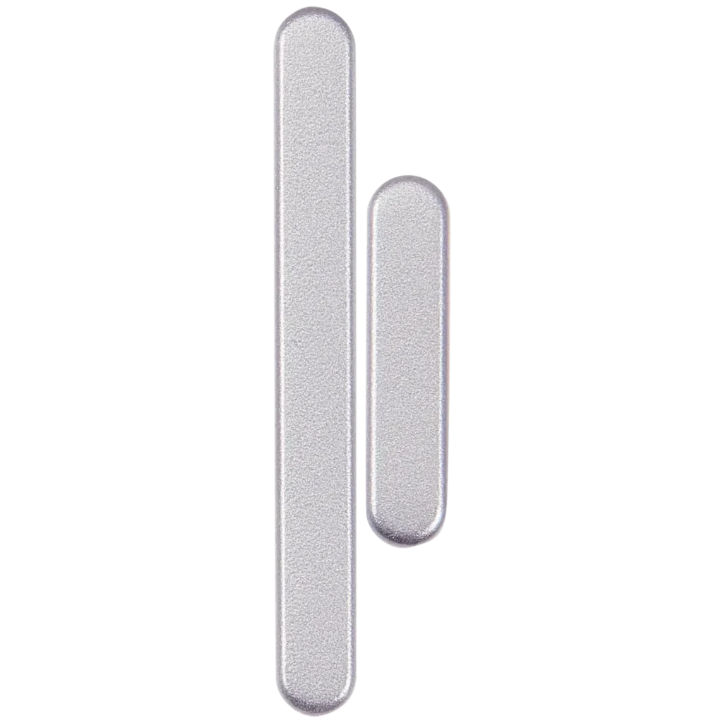 Hard Buttons (Power / Volume) For Samsung Galaxy A36 5G (A366 / 2025) (Lavender)