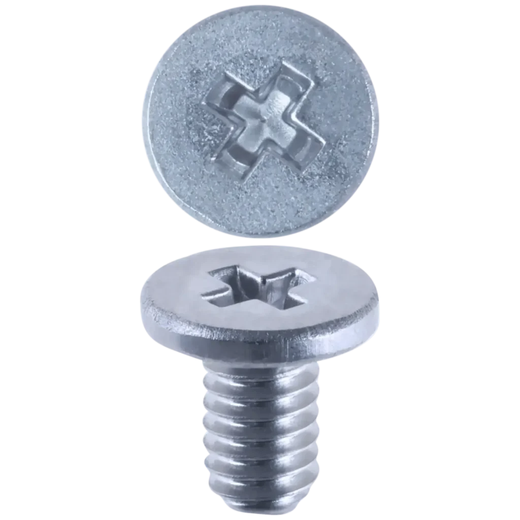 Main Screw (M1.4x2.25 mm L x 2.40 D x 0.5 T) For iPhone 17 (Genuine OEM) (Pack of 30)