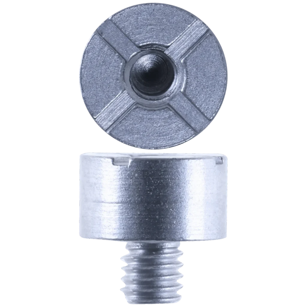 Super Screw (M1.4x1.52 mm L x 3.30 D x 1.87 T) For iPhone 17 (Genuine OEM) (Pack of 30)