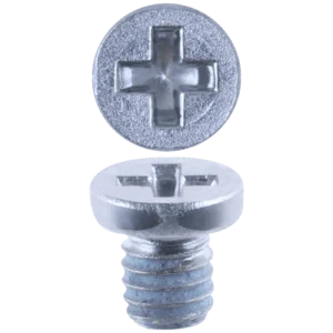 Main Screw (M1.4x1.67 mm L x 2.40 D x 0.6 T) For iPhone 17 (Genuine OEM) (Pack of 30)