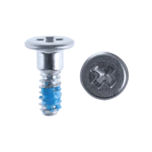 Long Screw (M1.0x3.06 mm L x 2.20 D x 0.3 T ( Short Head) For iPhone 17 (Genuine OEM) (Pack of 30)