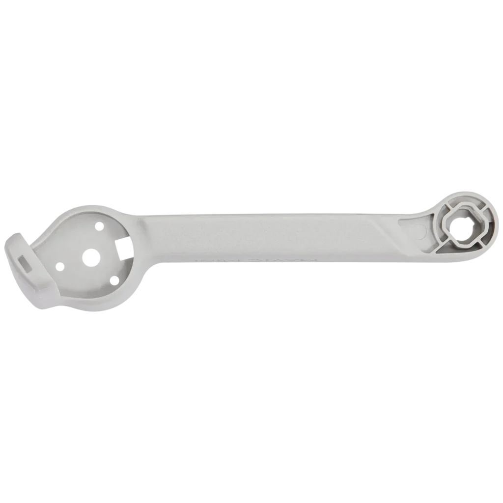 Left Front Arm Cover For DJI Mini 1(Used OEM Pull: Grade A)(Long)